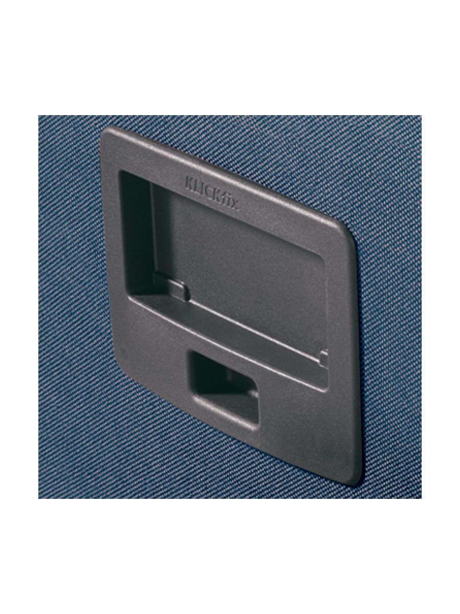 Abus Lyria Essential ST 4300 + KLICKfix - Bild 3