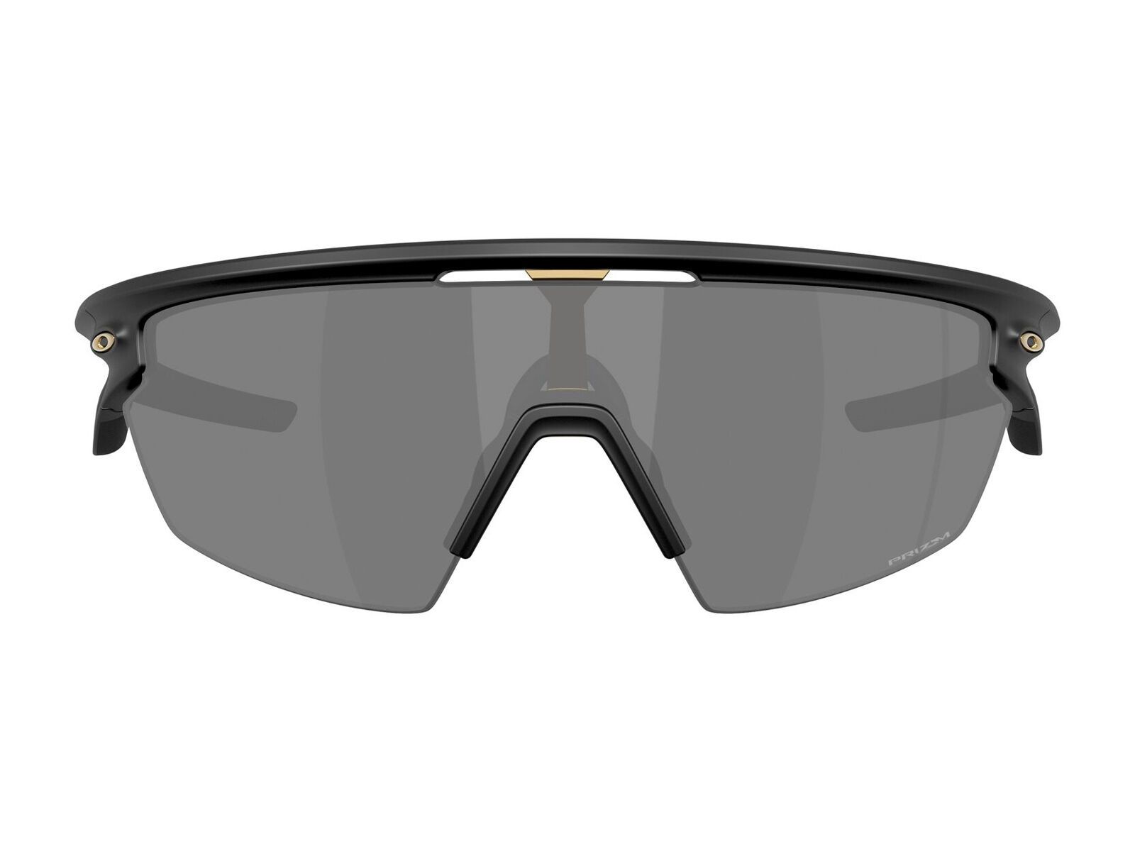 Oakley Sphaera Players Collection, Prizm Black / matte black - Bild 2