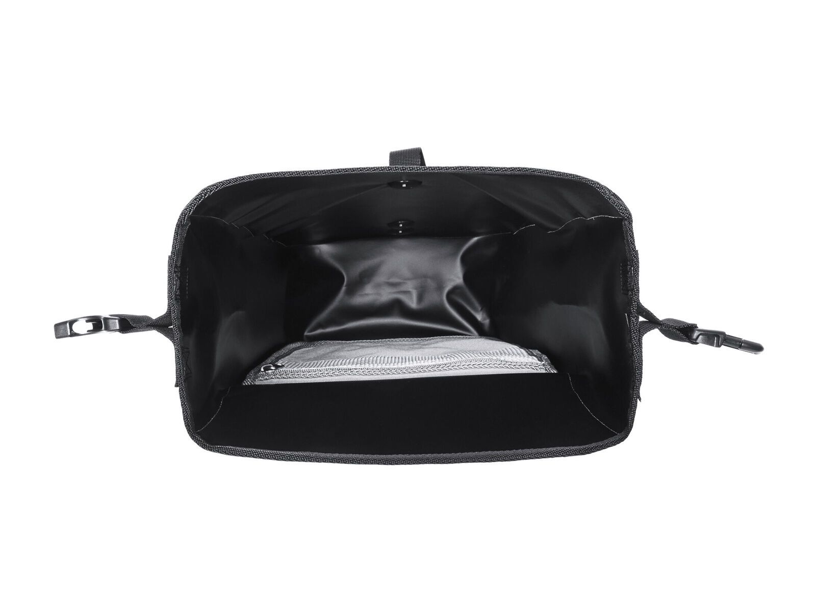 ORTLIEB Sport-Roller Free QL3.1, black - Bild 3