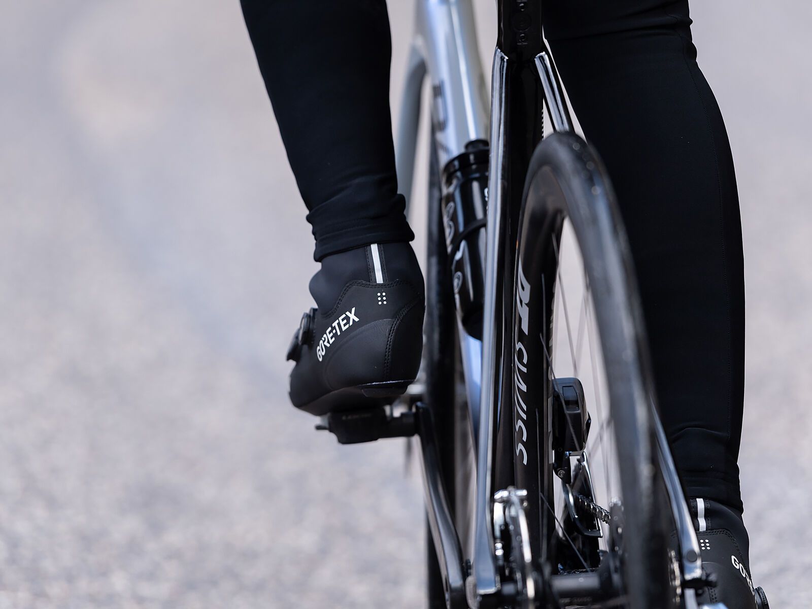 Northwave Flagship R GTX, black - Bild 9