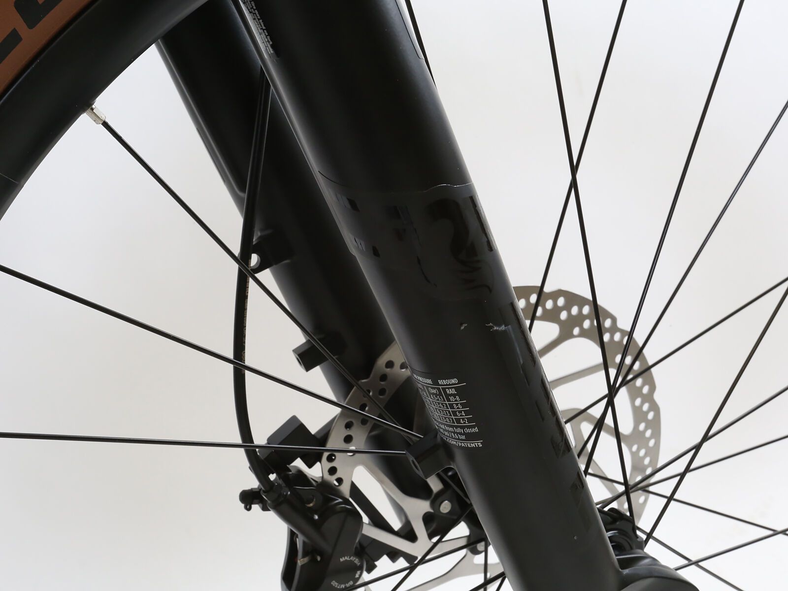 ***2. Wahl*** Cube Stereo Hybrid 120 SLX 750 27.5 electricblue´n´chrome - Bild 12