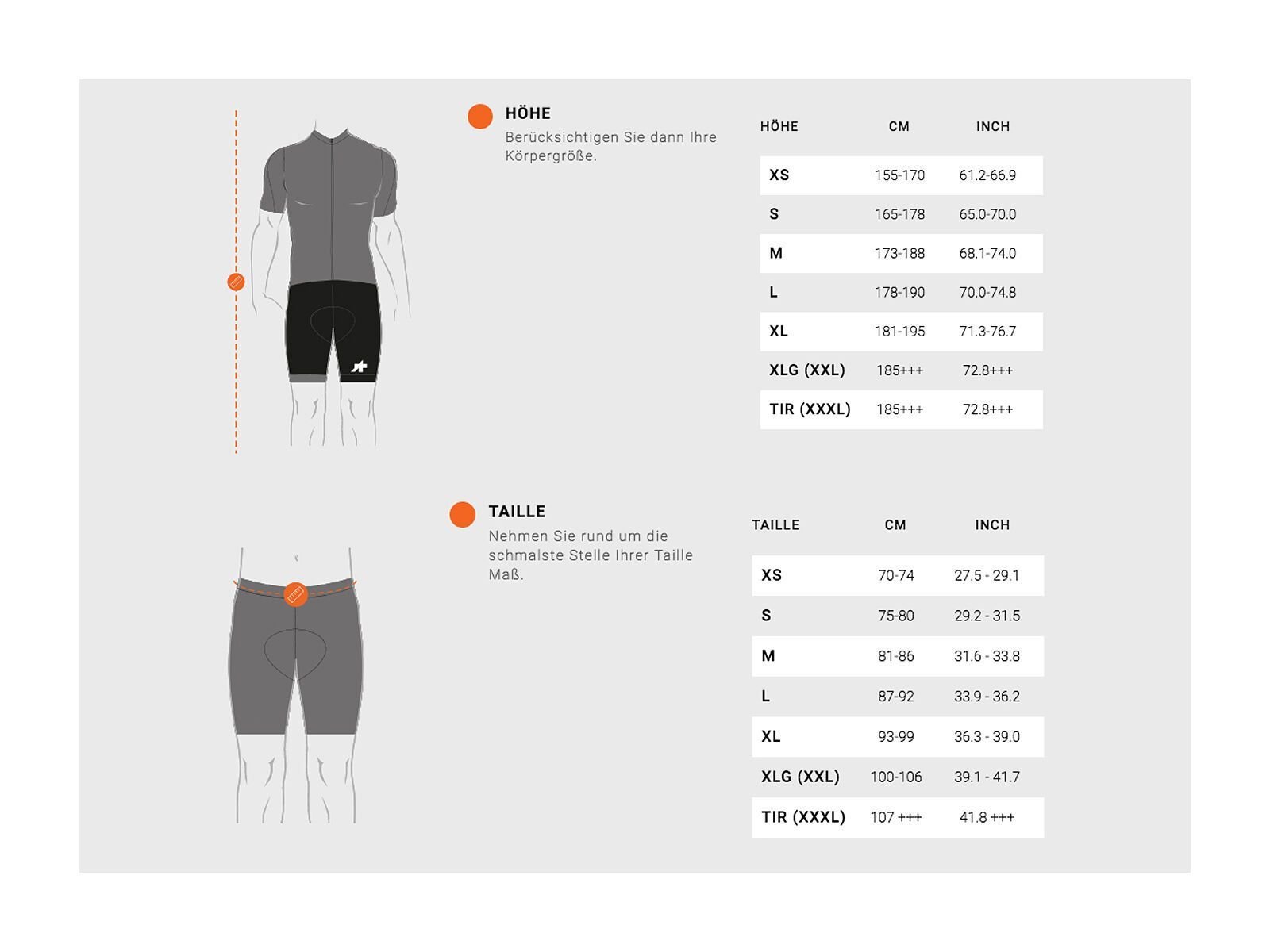 Assos Assosoires Equipe RS Winter LS Mid Layer, blackseries - Bild 5