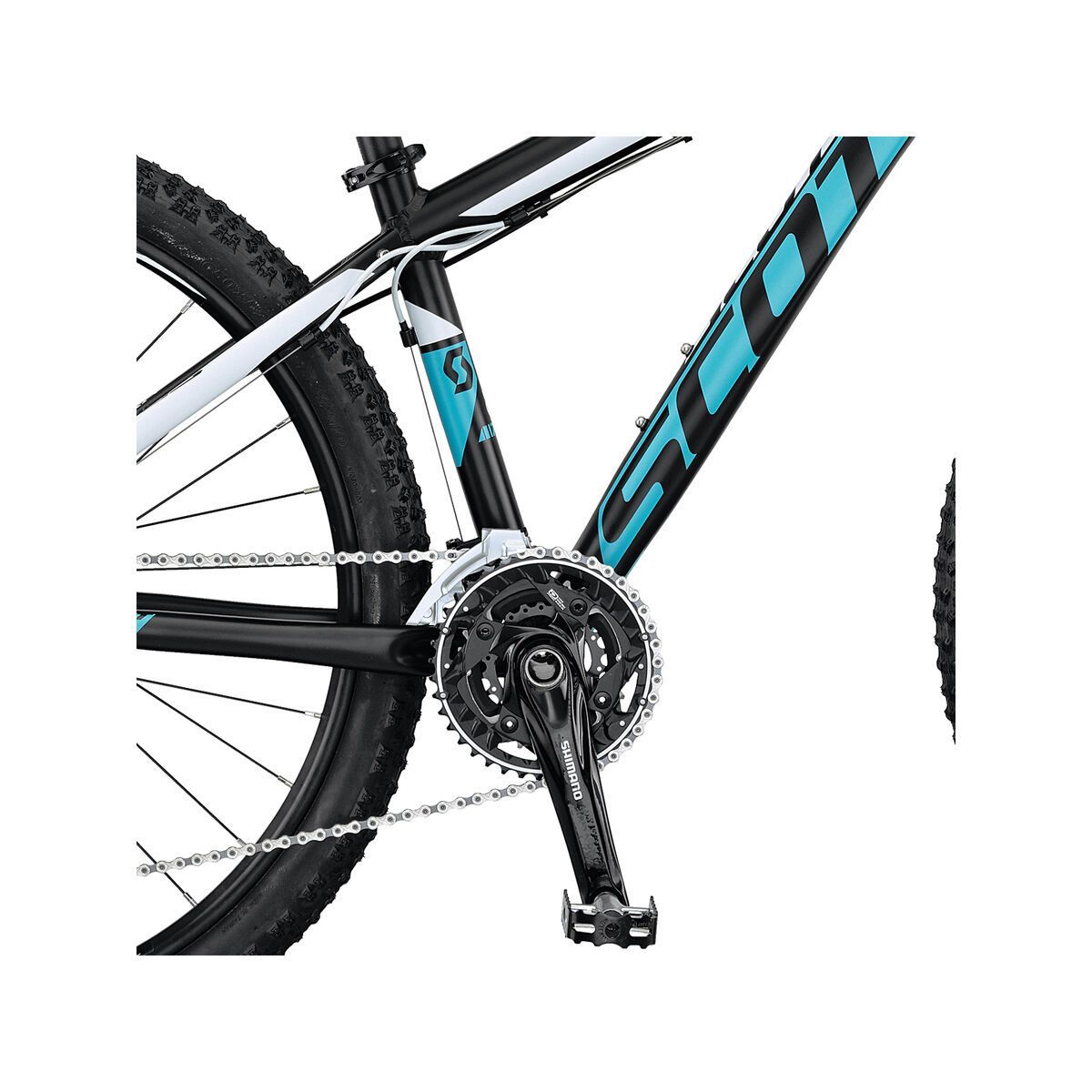 Scott Contessa Scale 710 - Bild 3