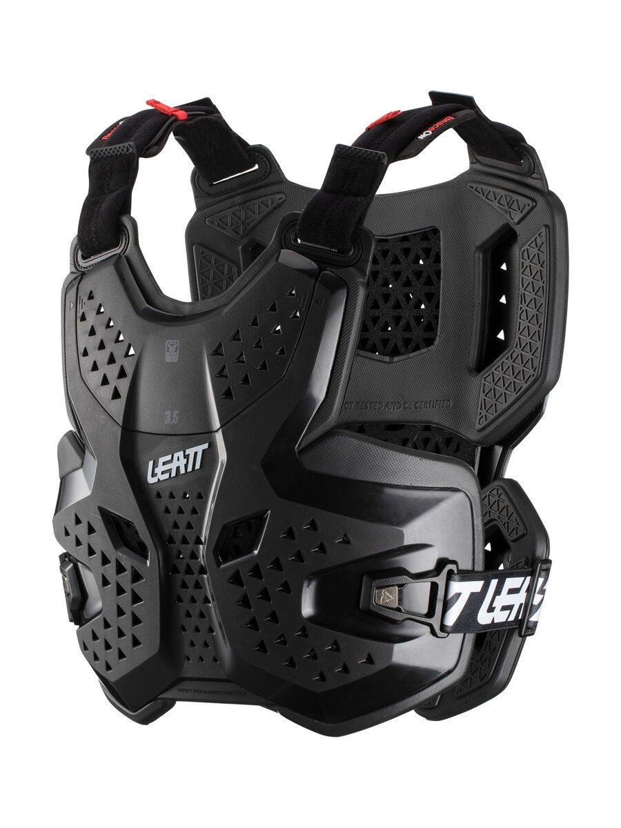 Leatt Chest Protector 3.5, black - Bild 1