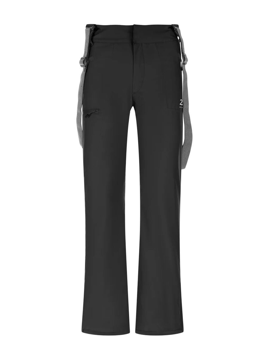 2117 of Sweden Women’s Humla Light Padd Ski Pants, black - Bild 1