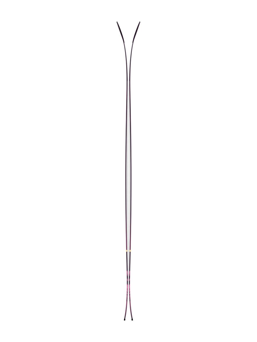 Atomic Backland 107 W, berry - Bild 5