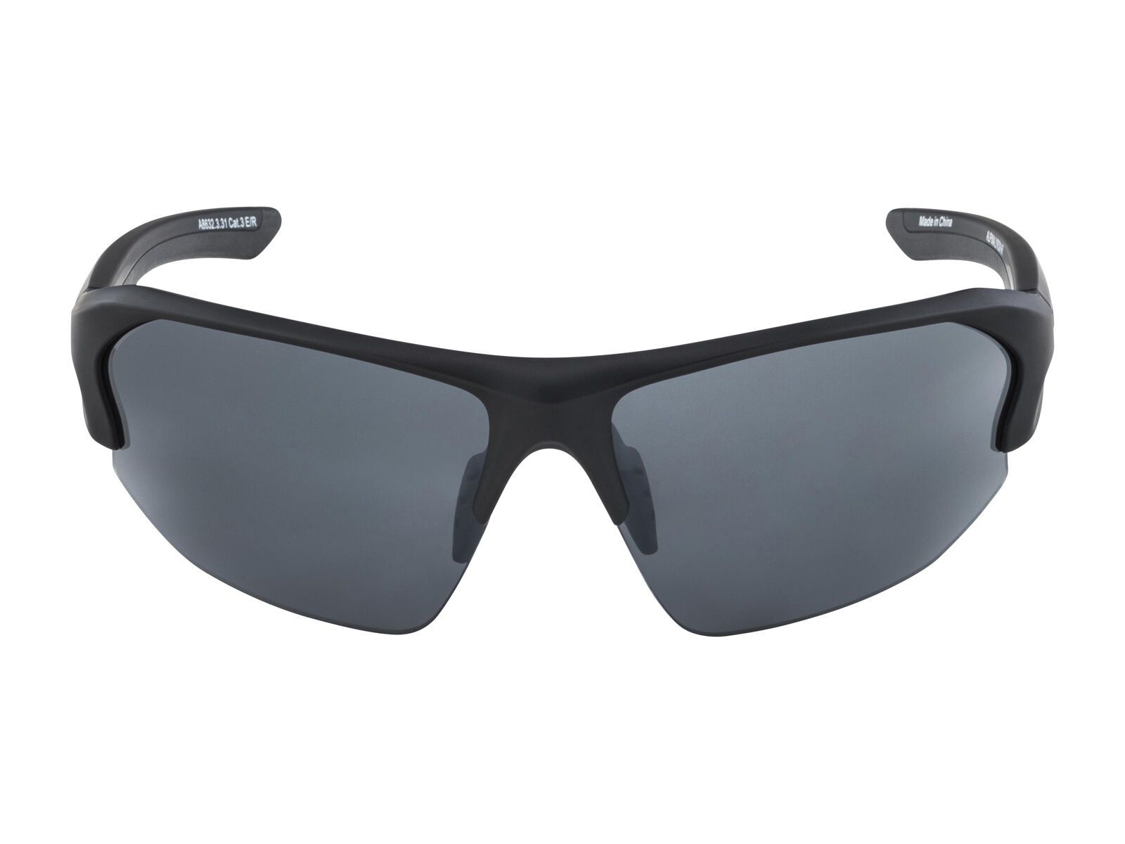 Alpina Lyron HR Mirror Black, black matt - Bild 3