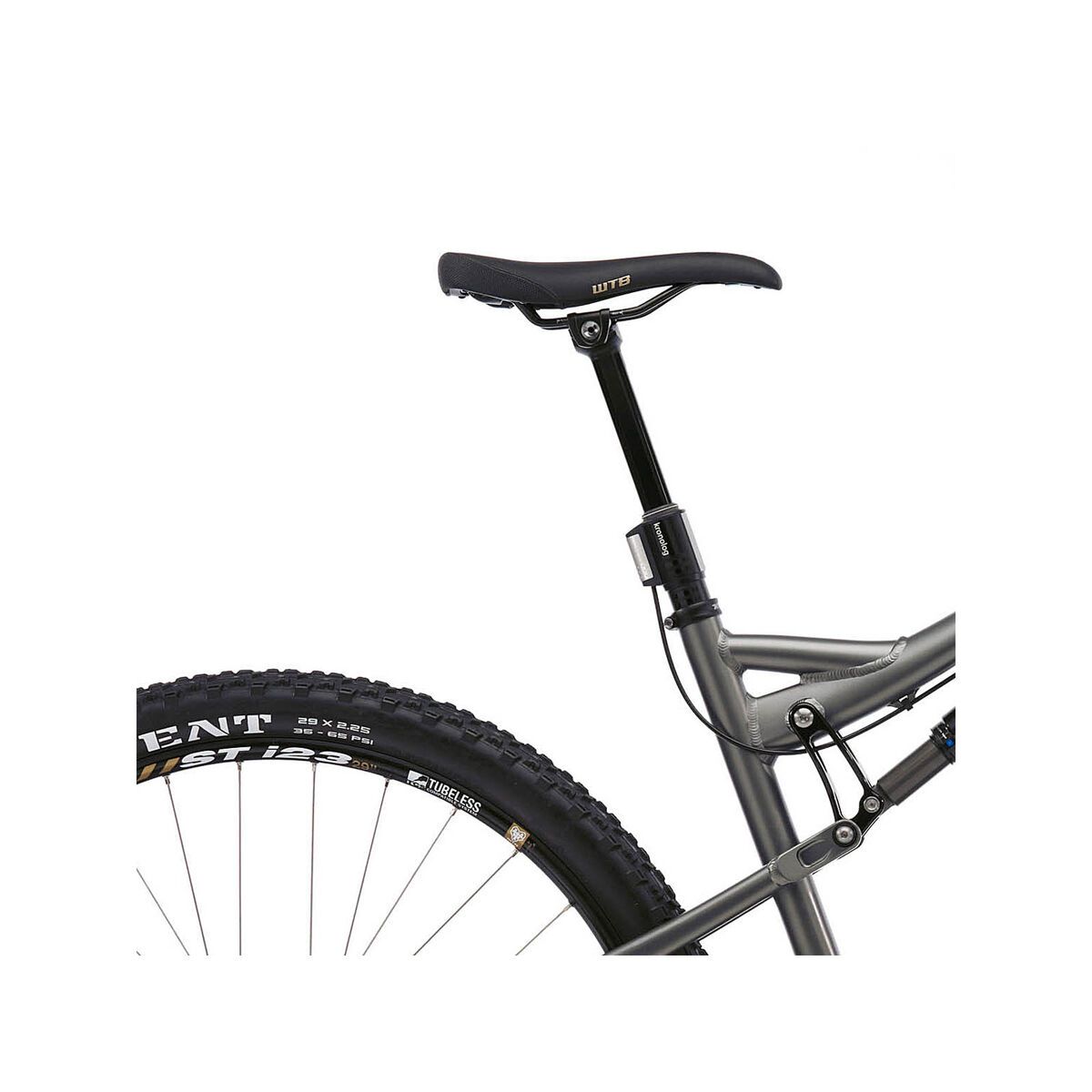 Kona Satori - Bild 6