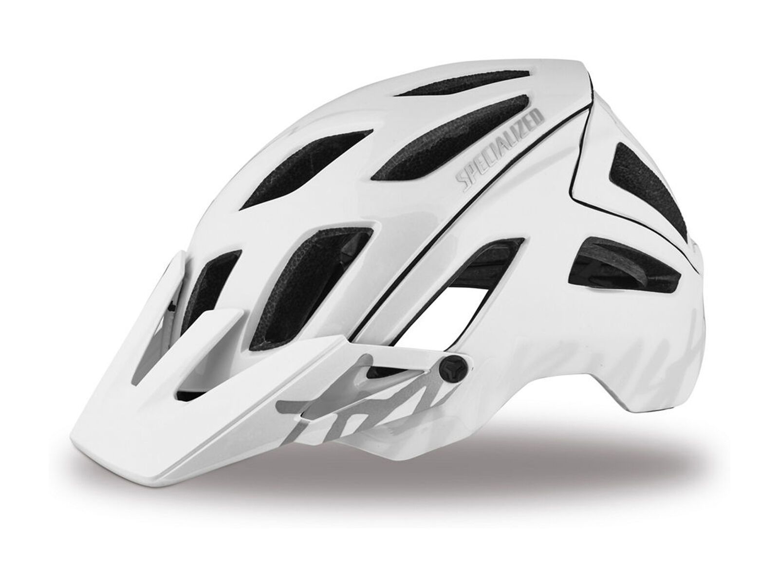 Specialized Ambush, white/grey - Bild 1