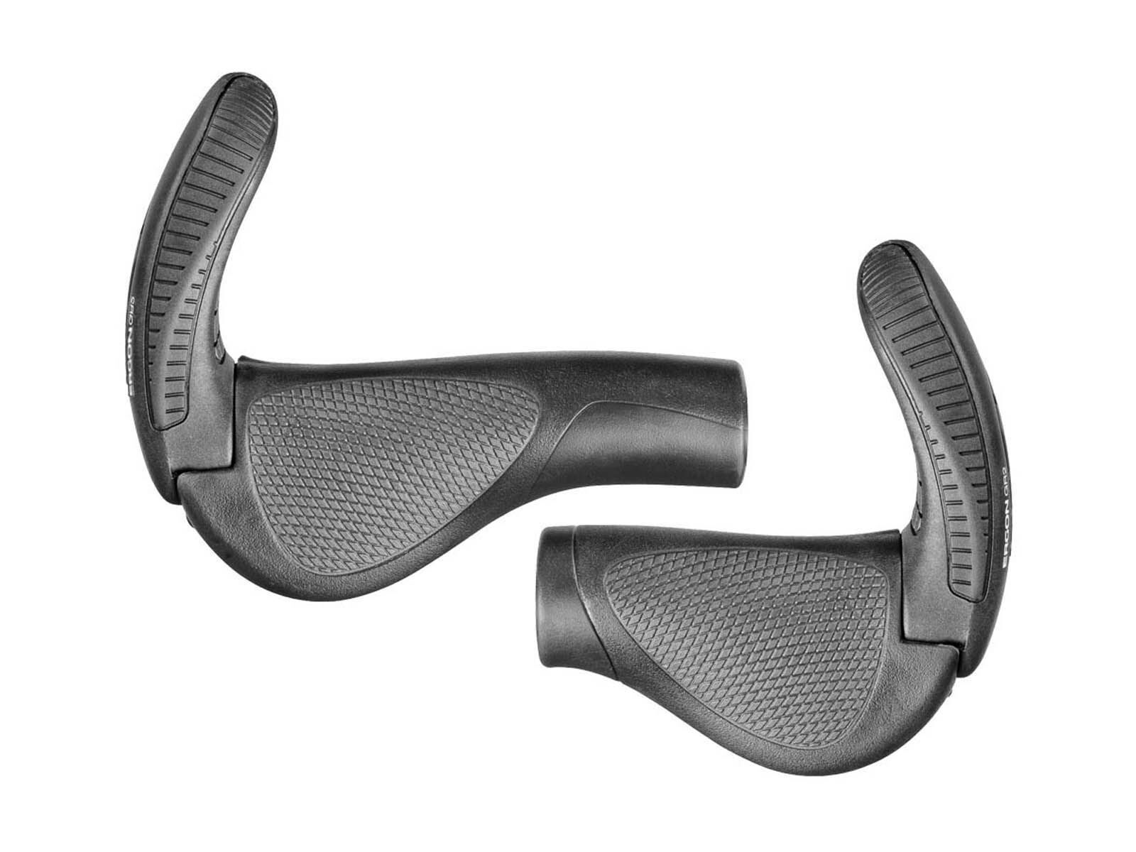 Ergon GP3 mit Barend - Rohloff/Nexus - Bild 1