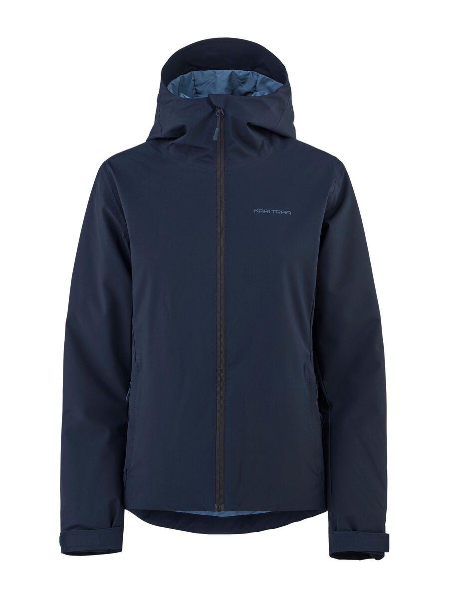 Kari Traa Emma Ski Jacket, royal - Bild 1