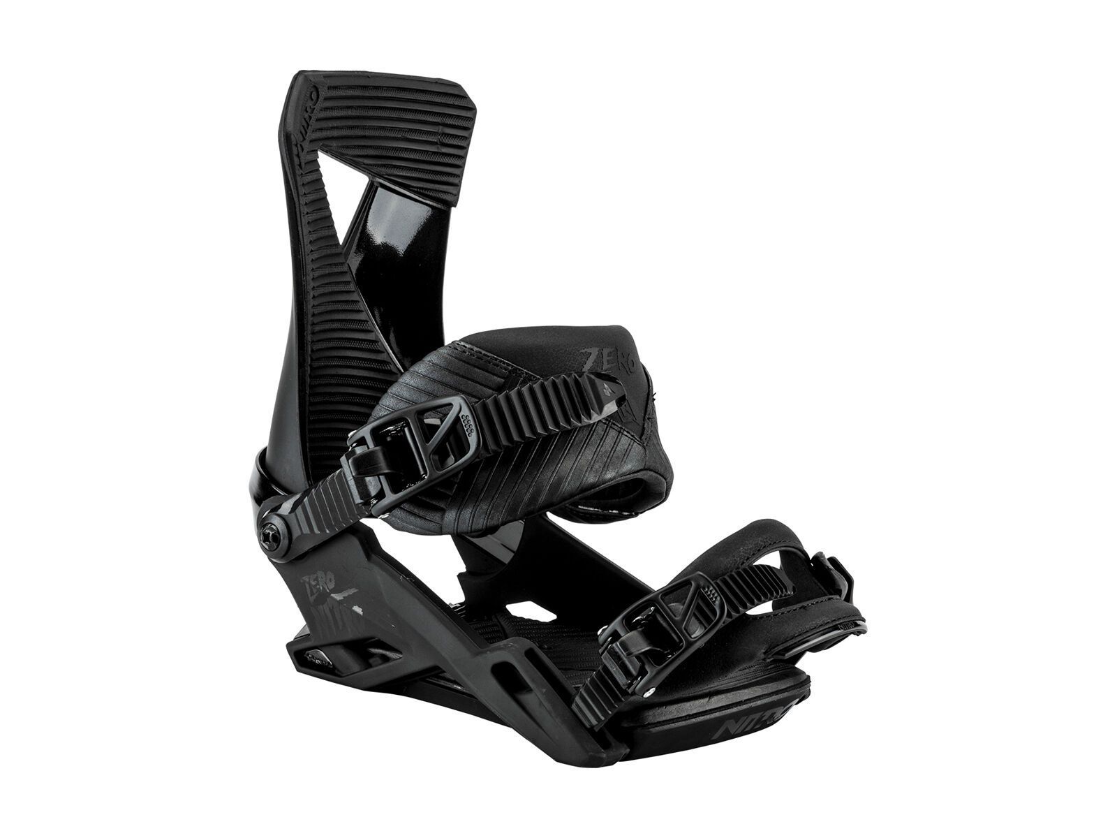 Set: Arbor A-Frame 2019 + Nitro Zero blackout - Bild 3