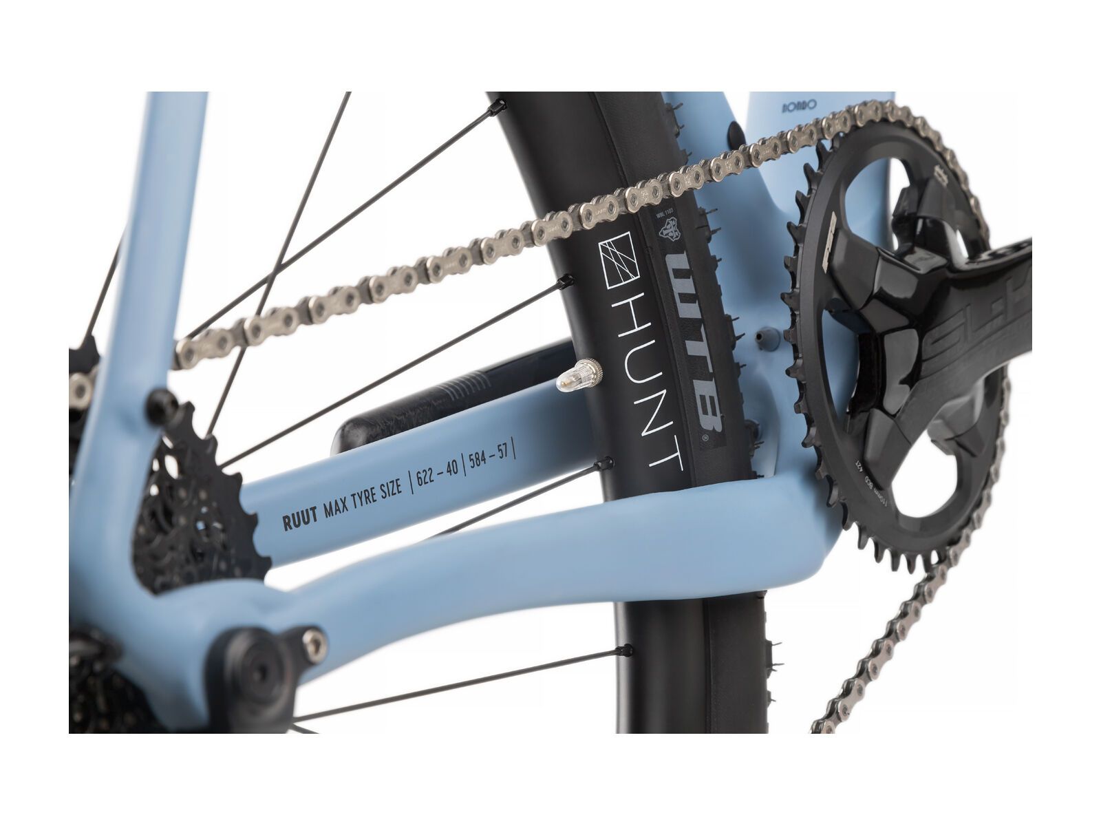 Rondo Ruut CF0, grey/black - Bild 10