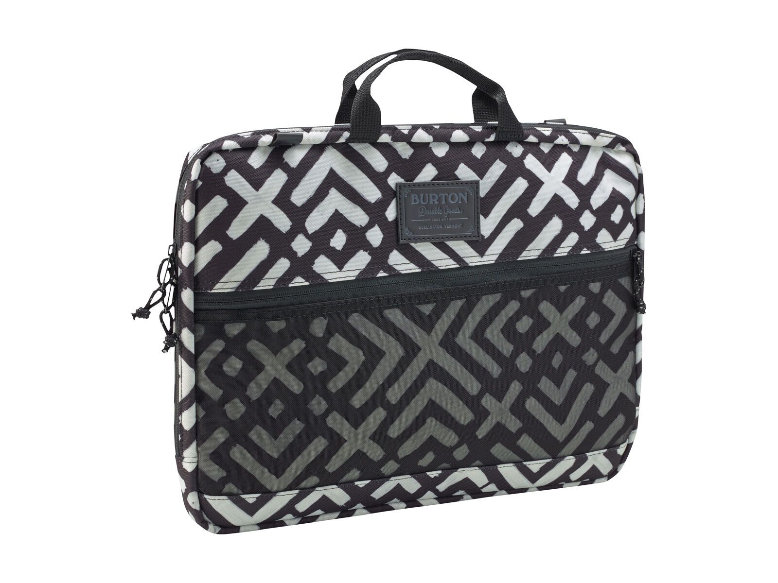 Burton Hyperlink 15 Inch, geo print - Bild 1