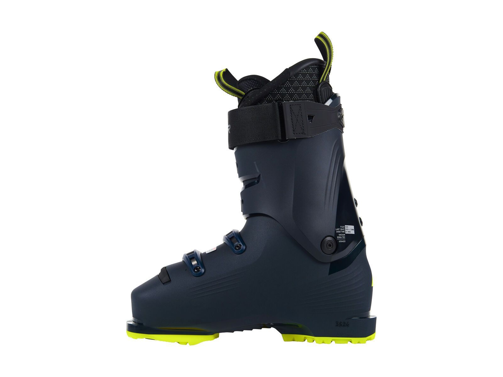 Fischer RC4 120 MV VAC BOA, darkblue - Bild 4