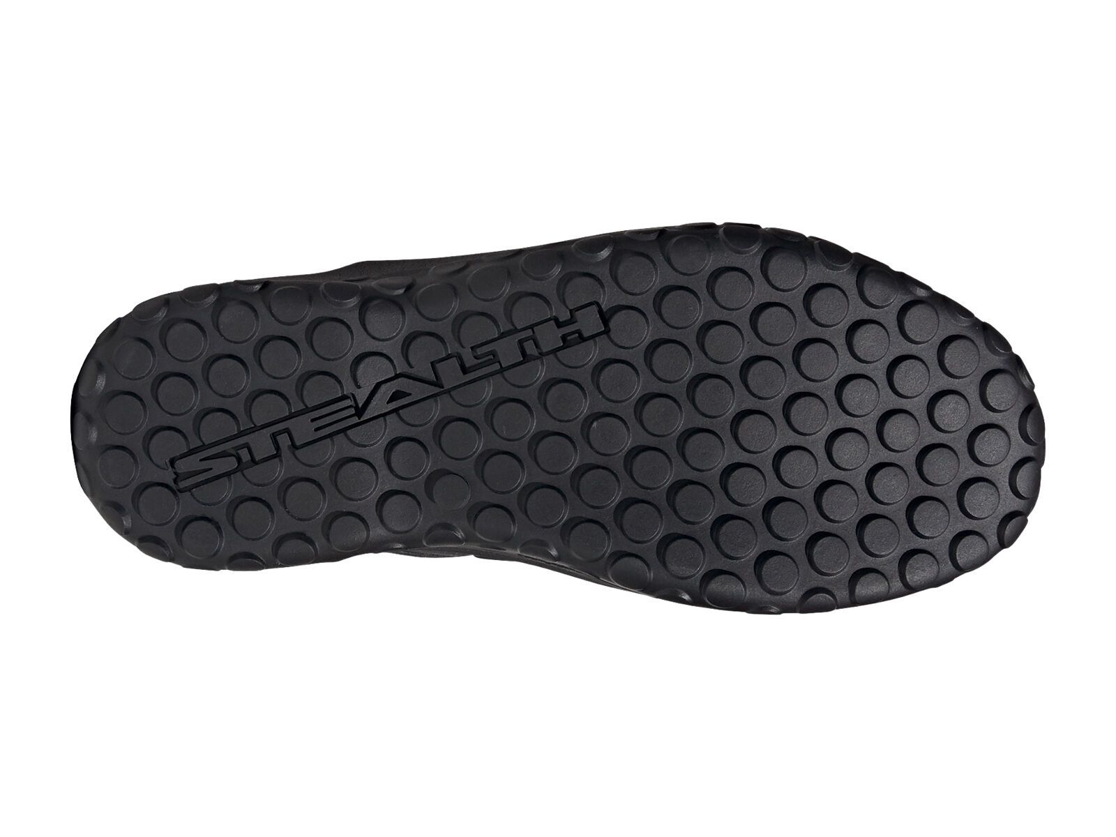 Five Ten Impact Sam Hill, core black/signal green - Bild 5