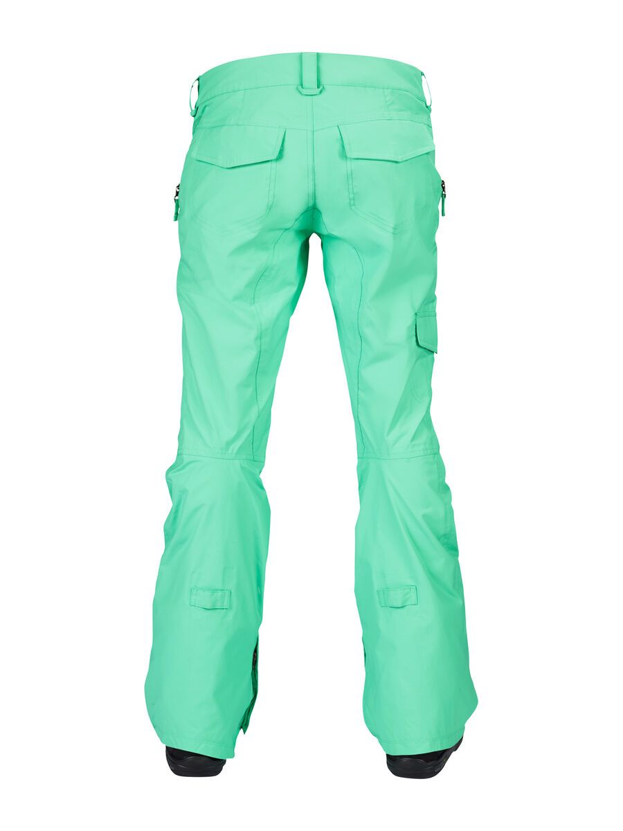 Burton TWC Native Pant, Jadeite - Bild 2