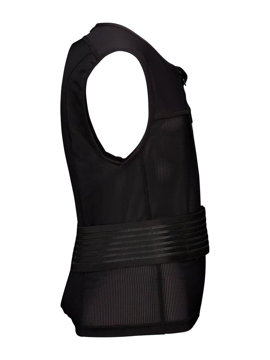 POC VPD Air Vest Jr, uranium black - Bild 3