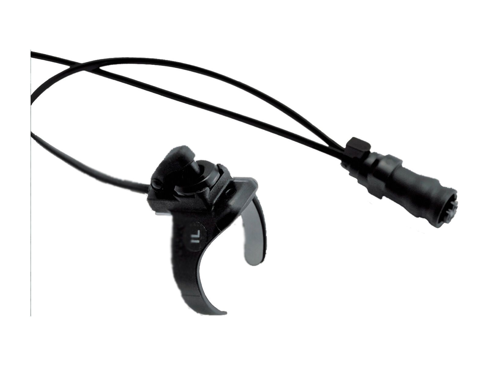 Shimano Schalter Dura-Ace Di2 SW-7972 - rechts, 10-fach für Sprinter - Bild 1