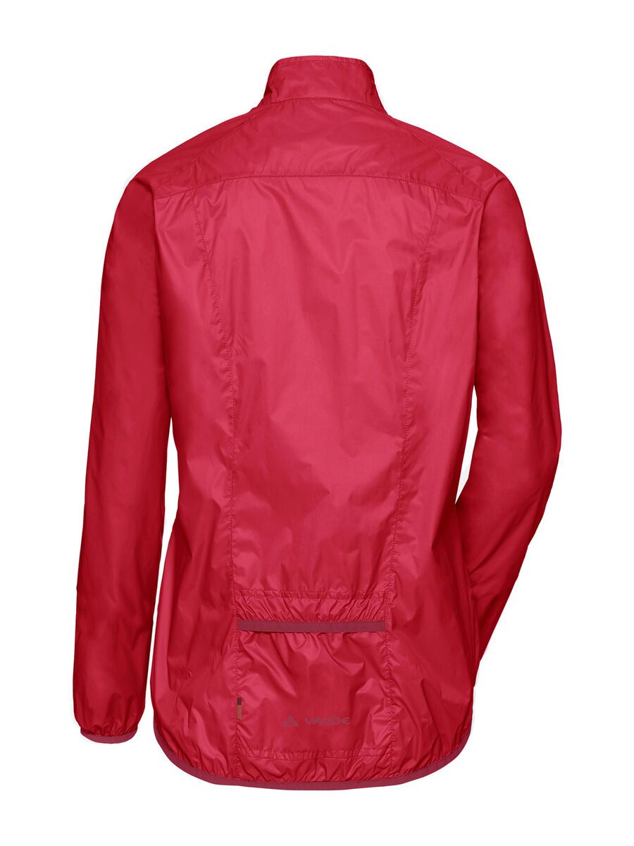 Vaude Women's Air Jacket III, strawberry - Bild 2