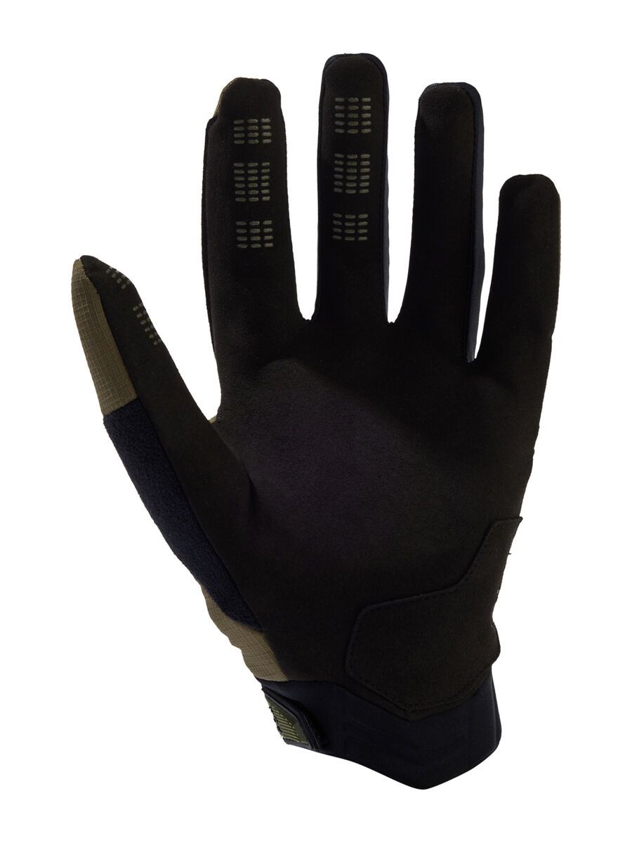 Fox Defend Lo-Pro Fire Glove, olive green - Bild 2