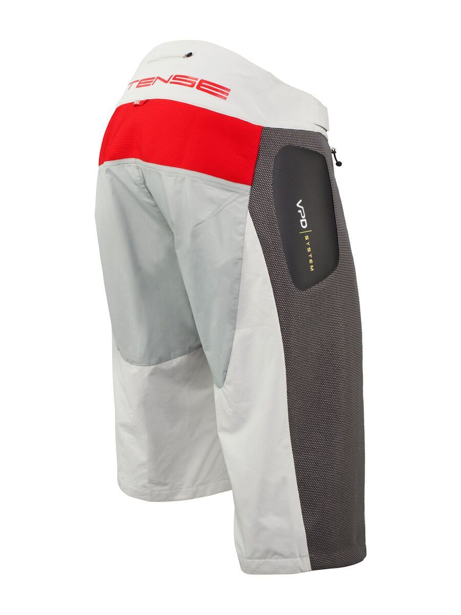 POC Resistance Strong Shorts IT Edition, amine grey - Bild 2