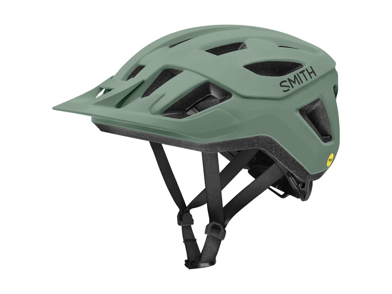 Smith Convoy MIPS, matte juniper - Bild 1