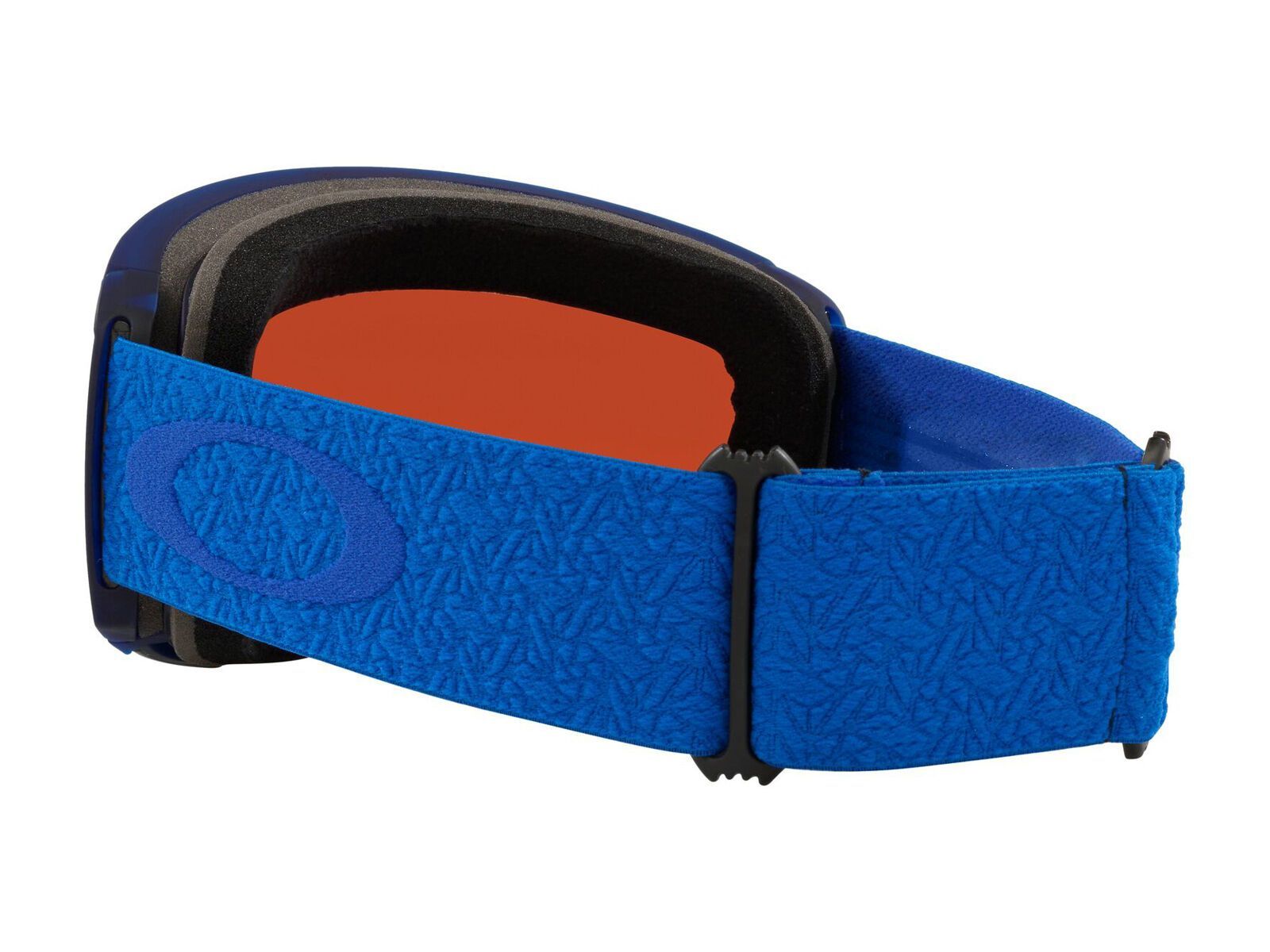 Oakley Flight Path L - Prizm Snow Sapphire Iridium, blue aura - Bild 5