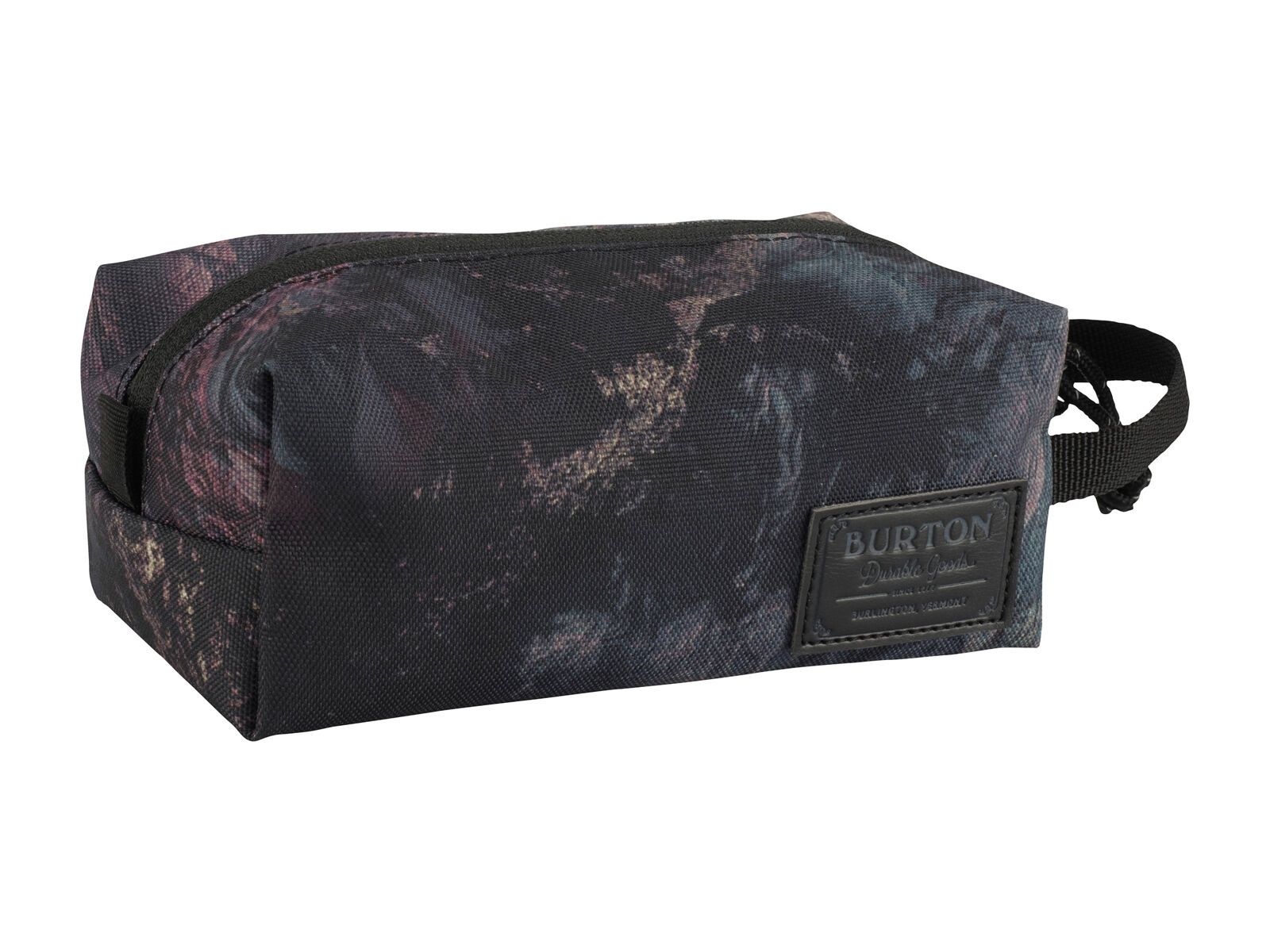 Burton Accessory Case, earth print - Bild 1