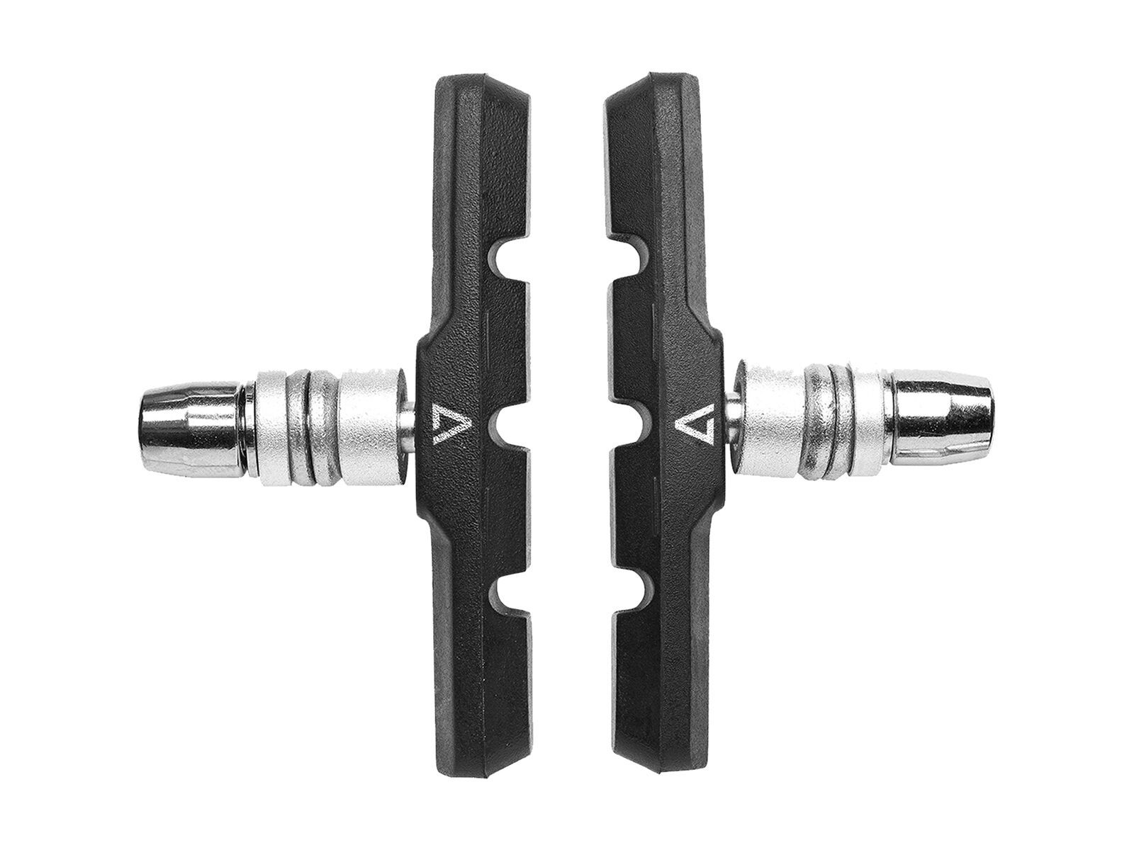 Cube Acid Einteiliger Bremsschuh V-Brake, black - Bild 1