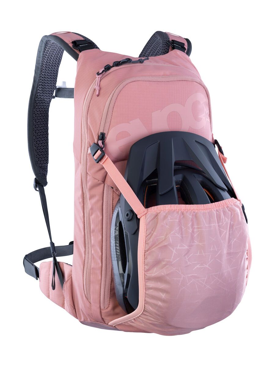 Evoc Stage 6 + Hydration Bladder 2, dusty pink - Bild 4