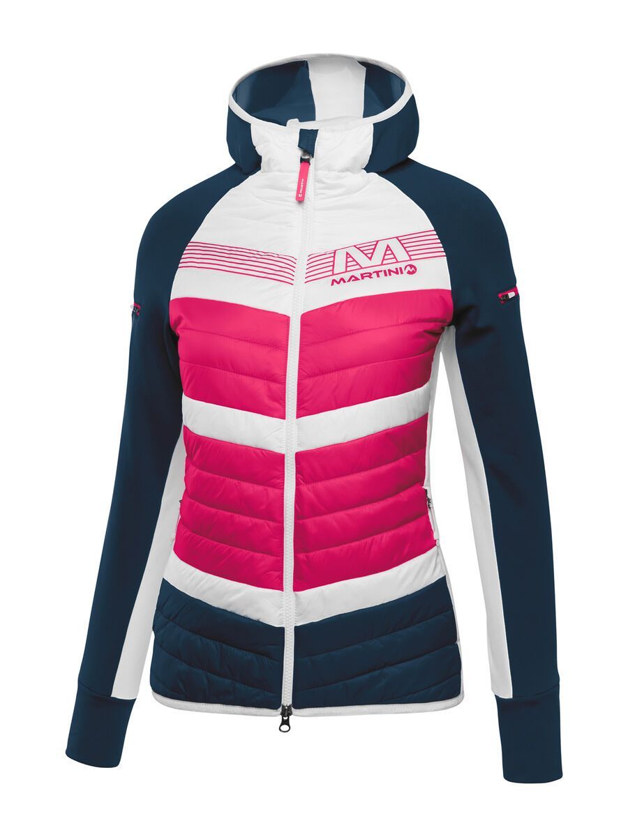 Martini Emotion Pro, peacock/iris/white - Bild 1