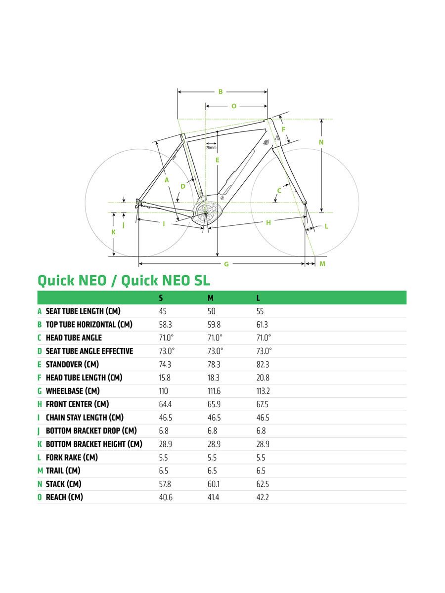 Cannondale Quick Neo EQ, graphite - Bild 3