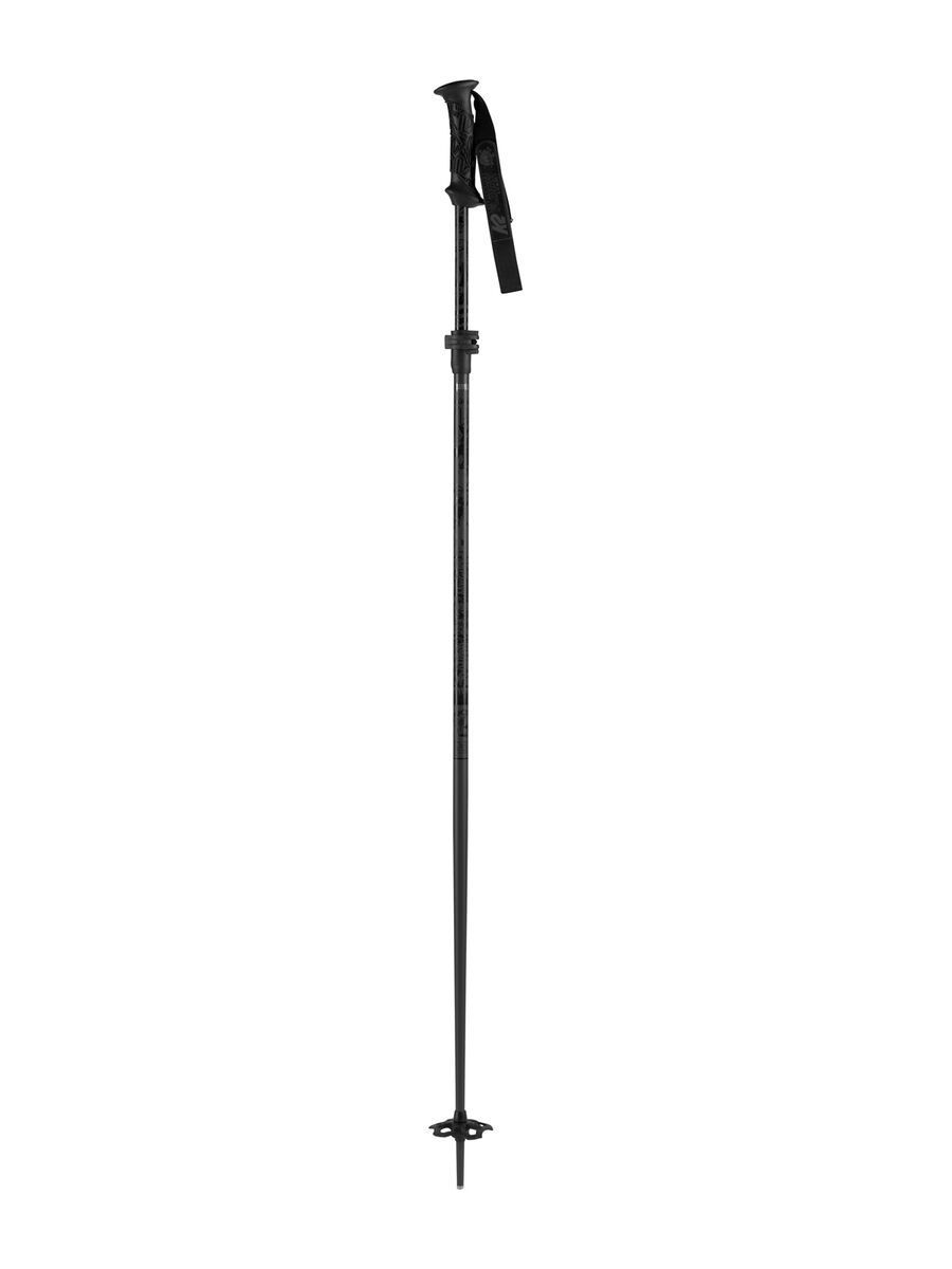 K2 FlipJaw Comp 120, black - Bild 1