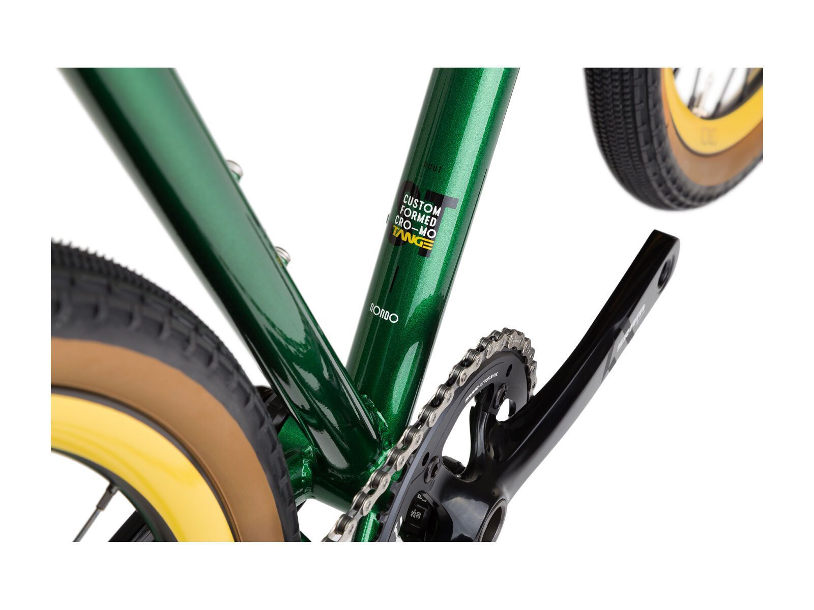 Rondo Ruut ST, green - Bild 8