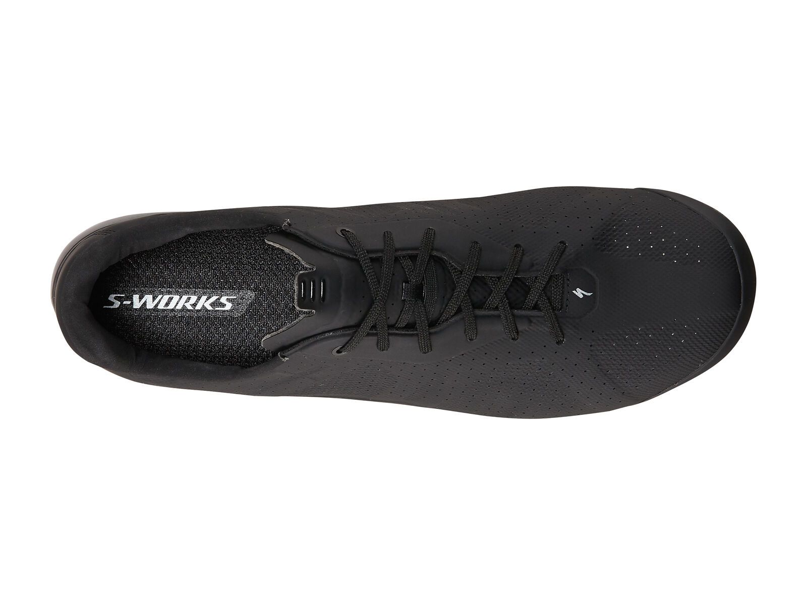 ***2. Wahl*** Specialized S-Works Torch Lace black - Bild 4