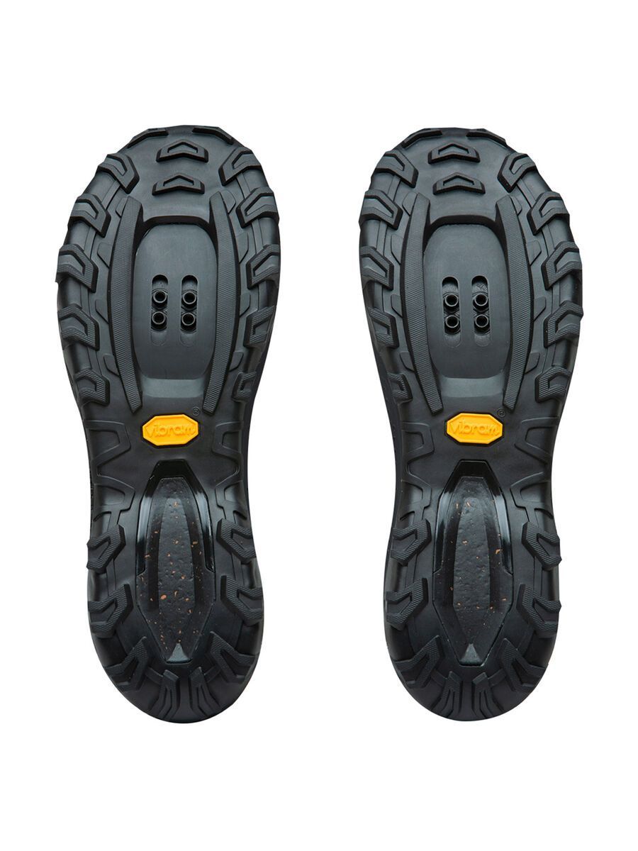 Pearl Izumi X-Alp Elevate, phantom/berm brown - Bild 6