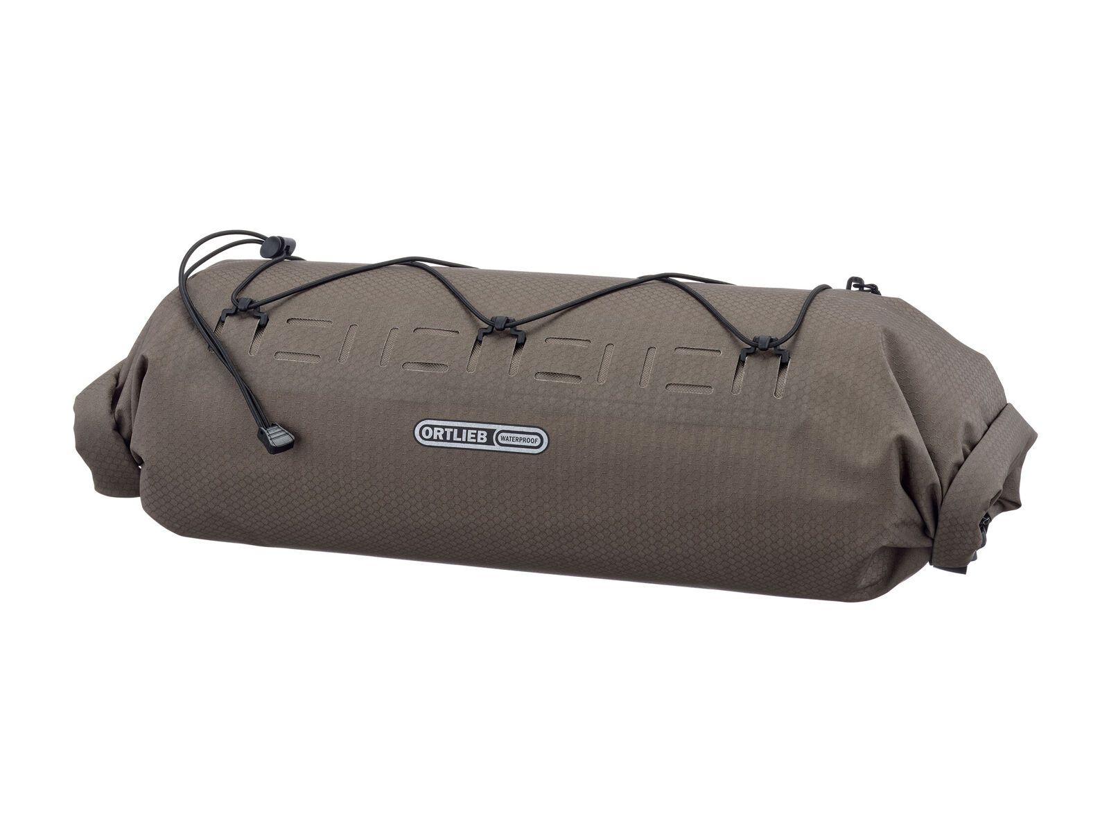 ORTLIEB Dry-Pack 12 L, dark sand - Bild 1