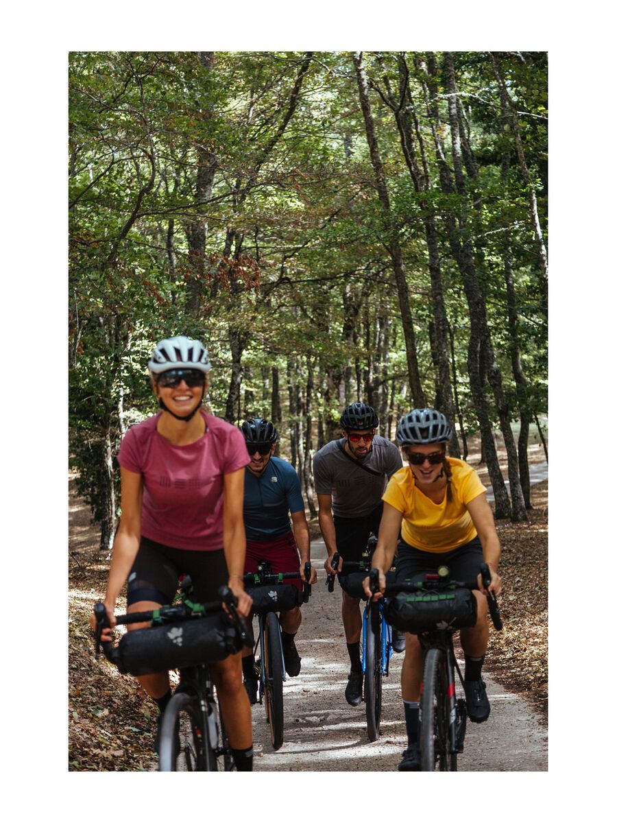 Sportful Giara W Tee, yellow - Bild 9