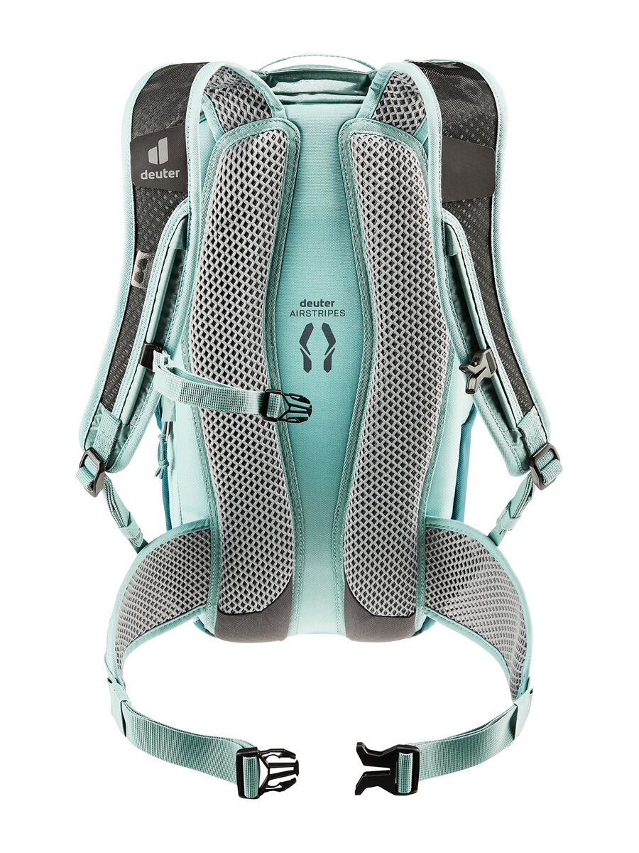 Deuter Race 12, deepsea-jade - Bild 6