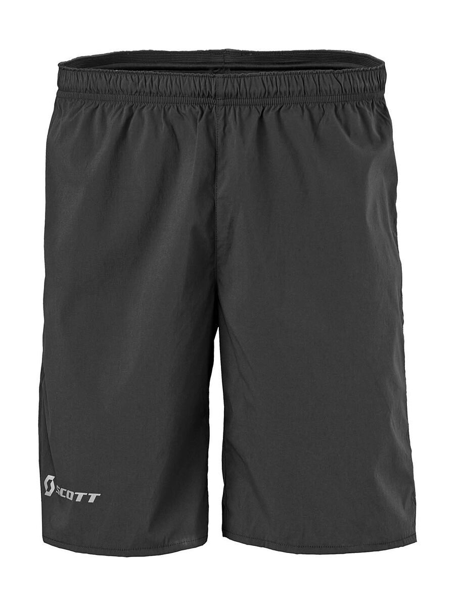 Scott ShortTR 50 ls/fit Short, black - Bild 1