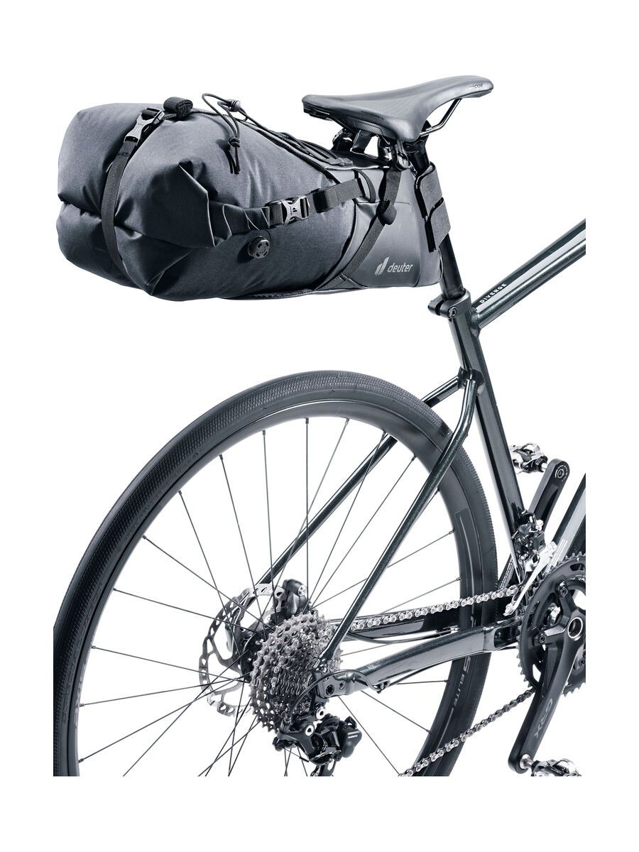 Deuter Cabezon SB 16, black - Bild 6