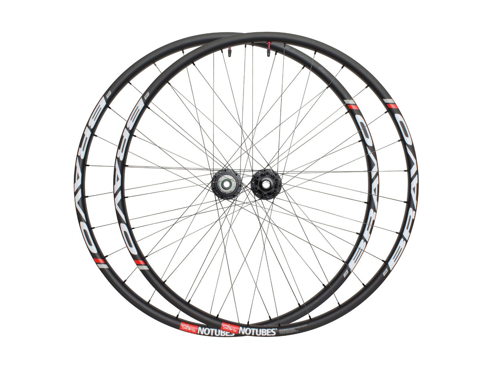 Stan's NoTubes ZTR Bravo Pro 29 - Bild 1