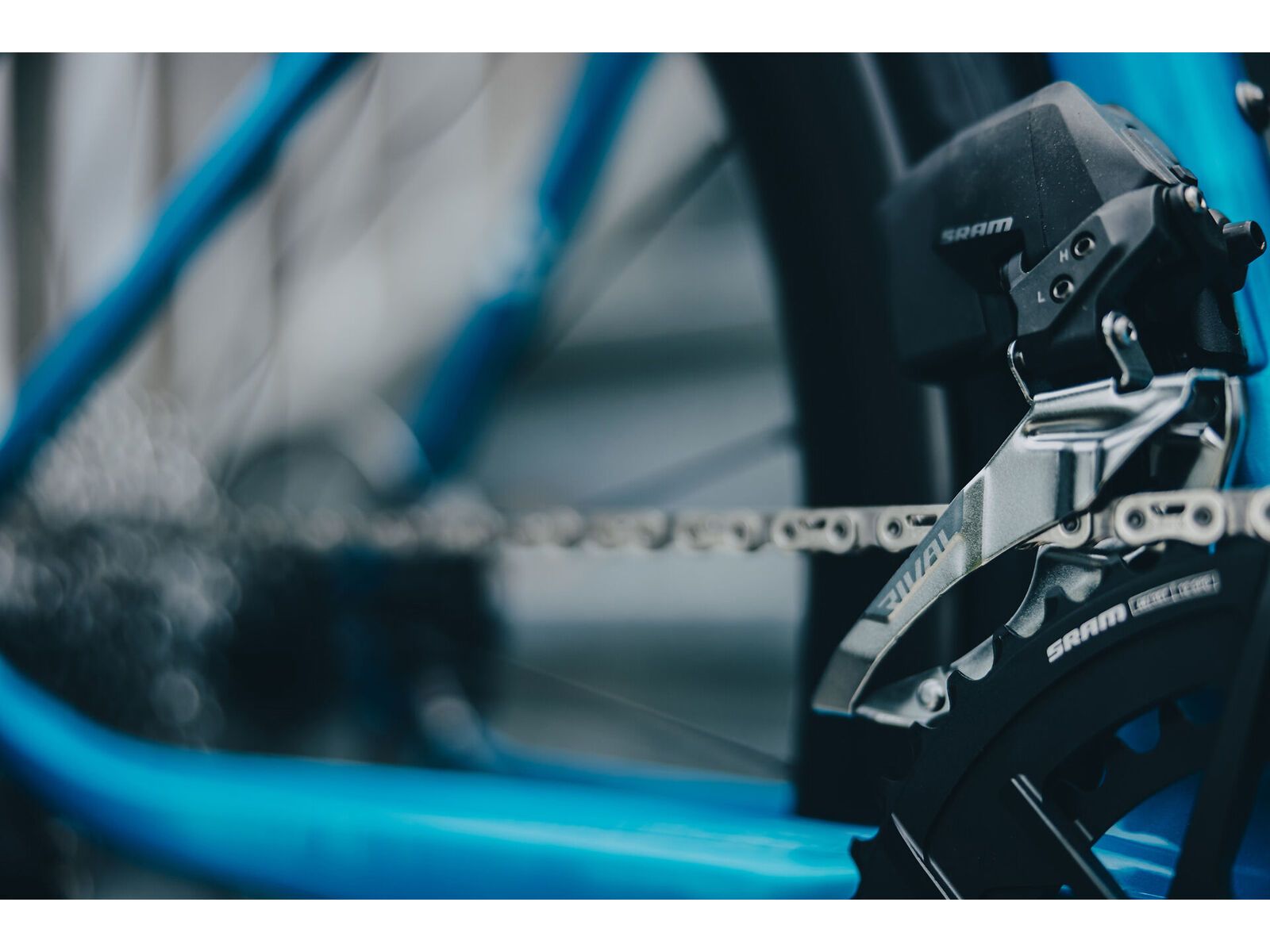 Cube Agree C:62 EX, topasblue´n´white - Bild 10