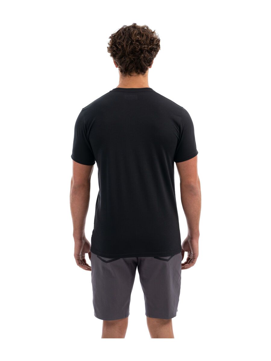 Specialized Pocket Tee, black - Bild 6