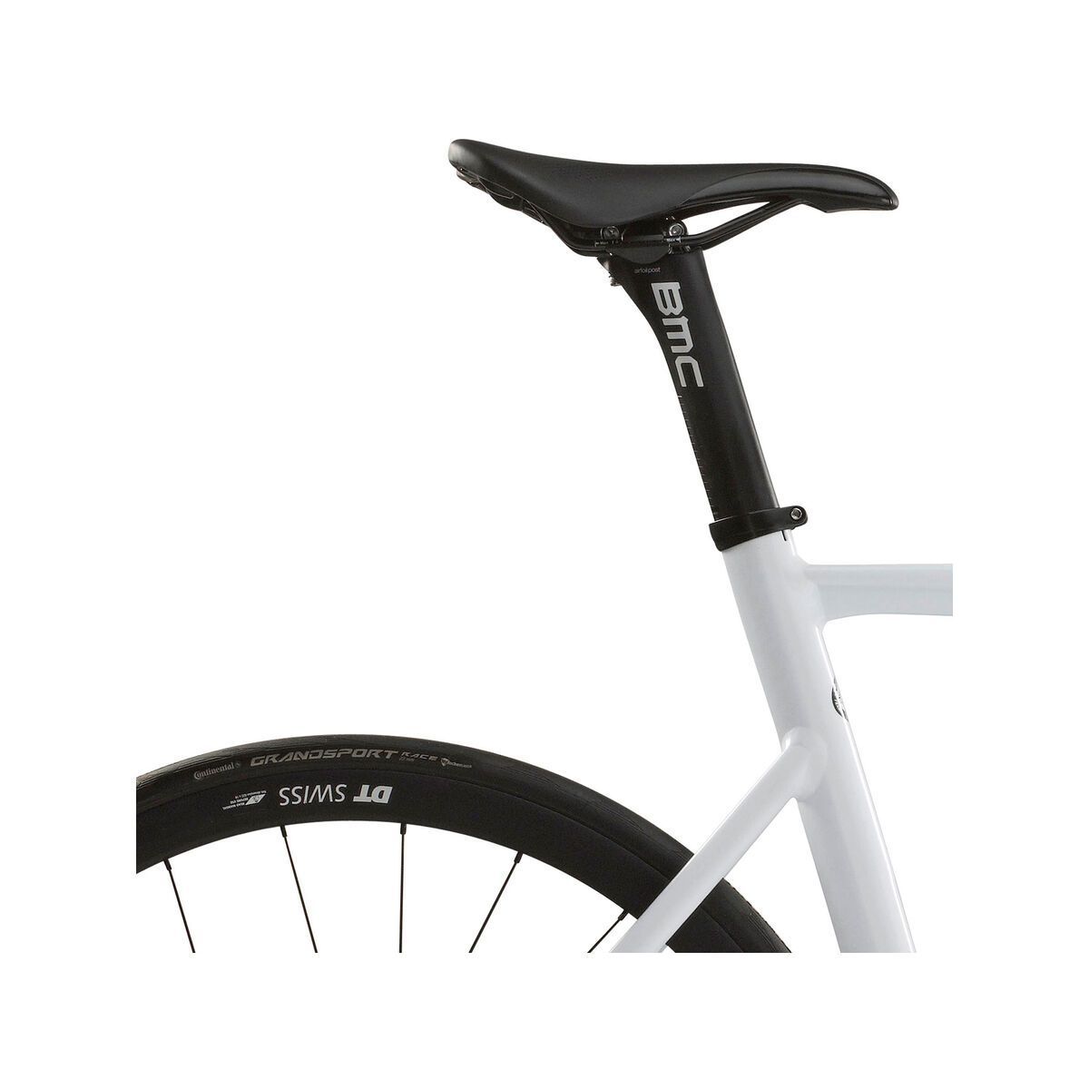 BMC Trackmachine 02 One, white - Bild 6