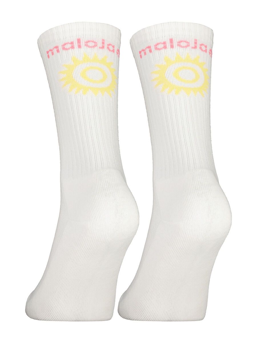 Maloja BellottiM., shaded white sun - Bild 1