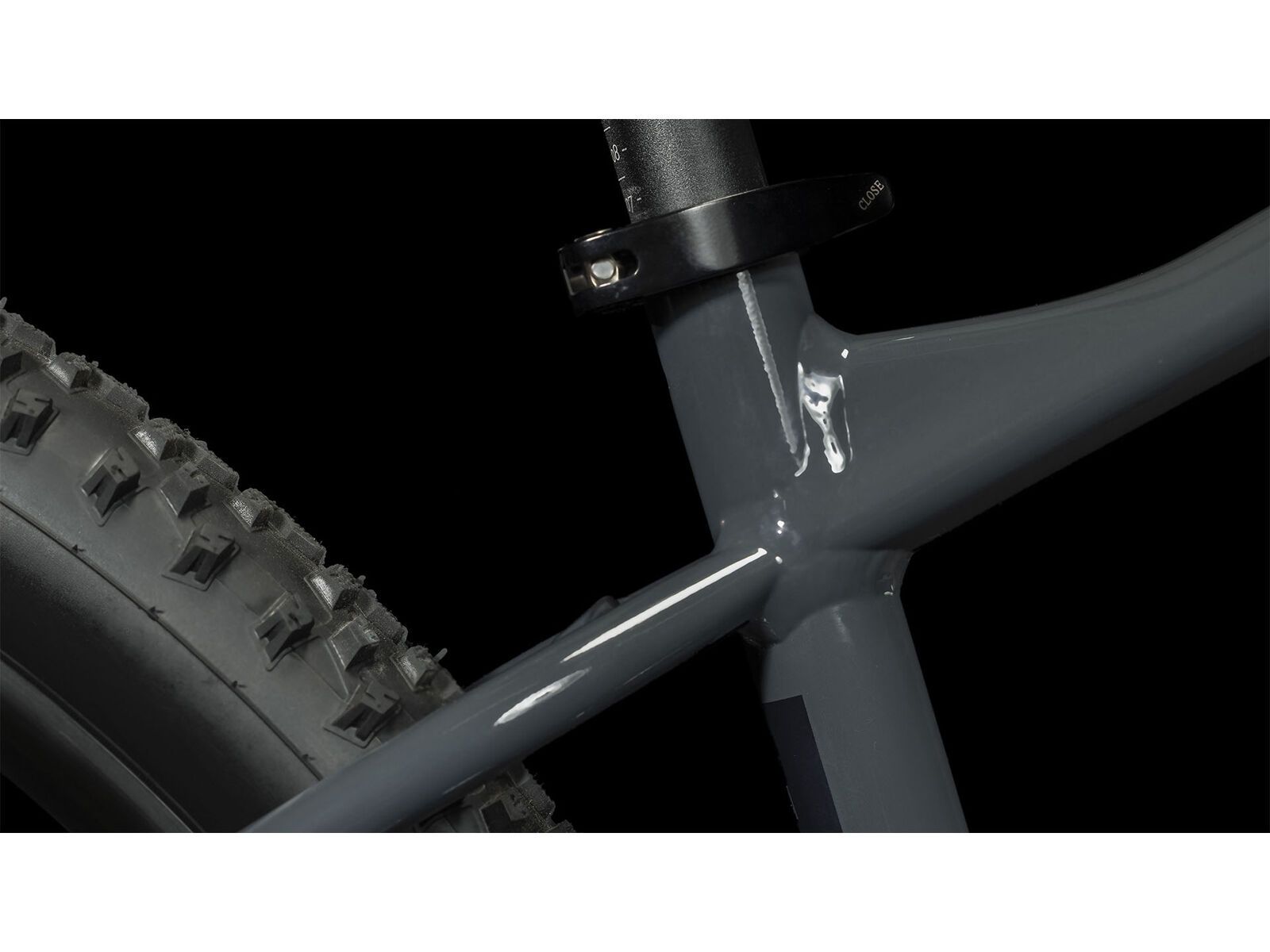 Cube Aim Pro 27.5, grey´n´flashyellow - Bild 5