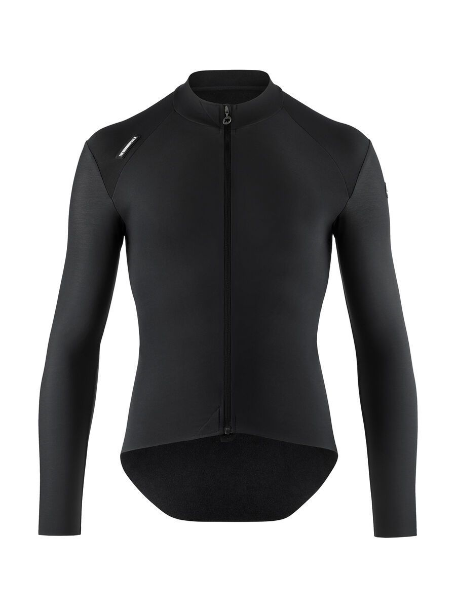 Assos Endurance Thermobooster, black series - Bild 1