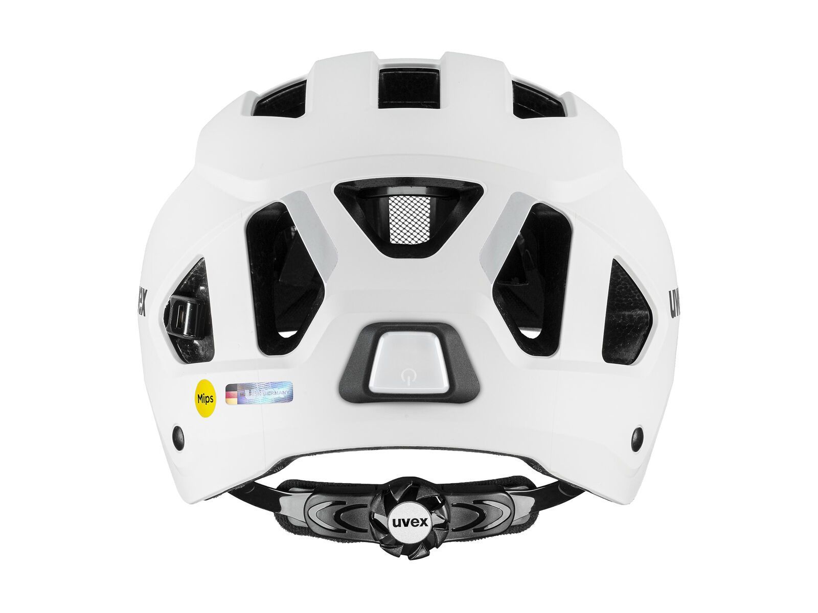 uvex city stride MIPS Hiplok, white matt - Bild 3